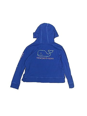 Vineyard Vines Pullover Hoodie (view 2)