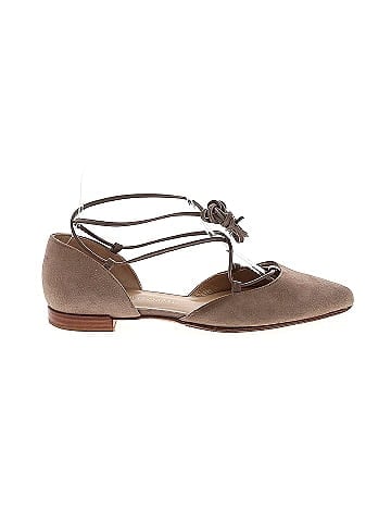 Stuart Weitzman Flats (view 1)
