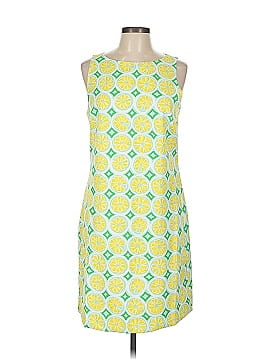 Sail To Sable Casual Dress