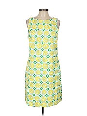 Sail To Sable Casual Dress