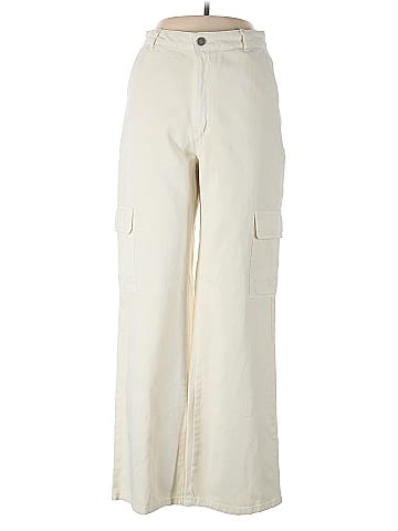 Double Zero Jeans (view 1)