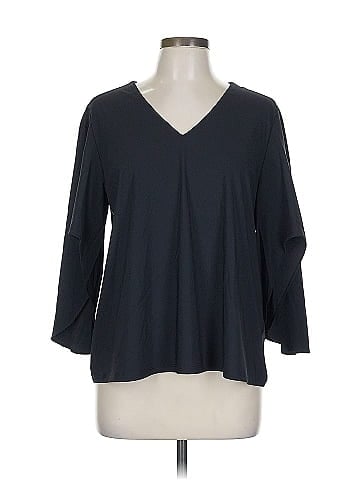 Jude Connally 3/4 Sleeve T-Shirt (view 1)