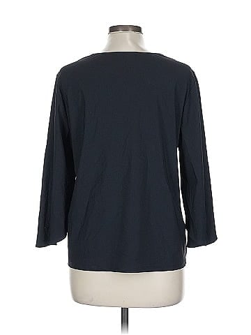 Jude Connally 3/4 Sleeve T-Shirt (view 2)