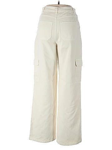 Double Zero Jeans (view 2)