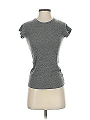 Velvet By Graham & Spencer Short Sleeve T Shirt
