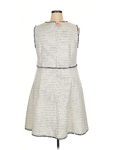 Ann Taylor LOFT Casual Dress (view 2)
