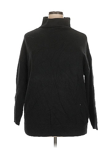 RDI Turtleneck Sweater (view 1)