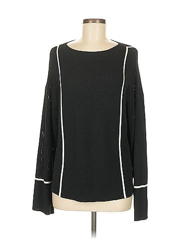 prologue Pullover Sweater (view 1)