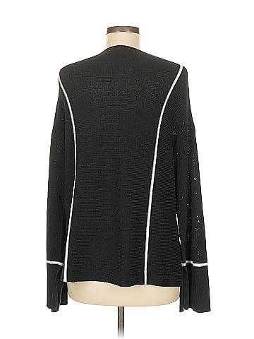 prologue Pullover Sweater (view 2)