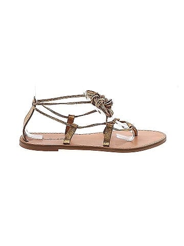 Madewell Sandals (view 1)