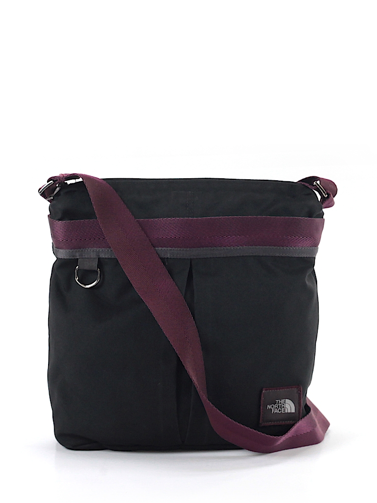 north face crossbody purse