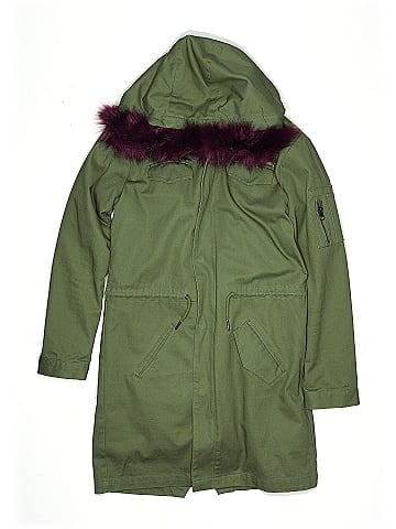 Guess Coat (view 1)