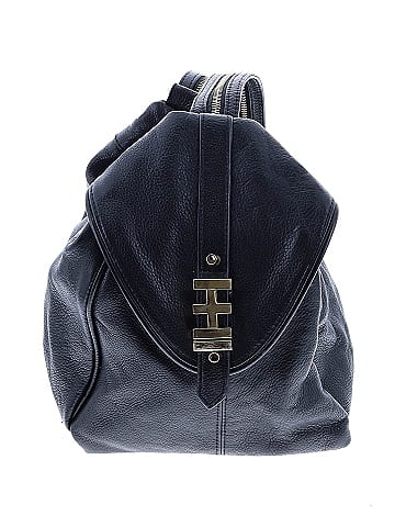 Dylan Kain Leather Backpack (view 1)
