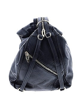 Dylan Kain Leather Backpack (view 2)