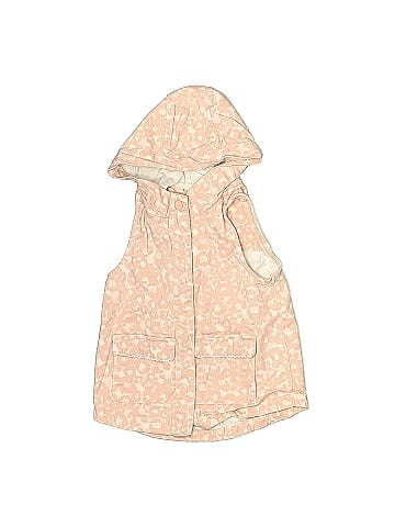 Cynthia Rowley TJX Raincoat (view 1)