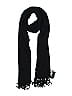 Guess 100% Cotton Black Scarf One size - photo 1
