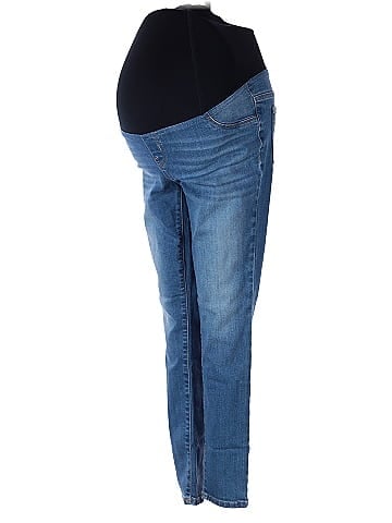 Ingrid + Isabel Jeans (view 1)
