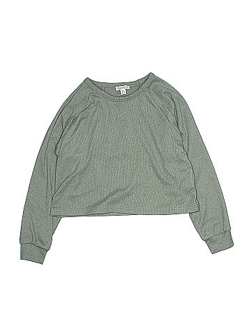 Crewcuts Long Sleeve T-Shirt (view 1)