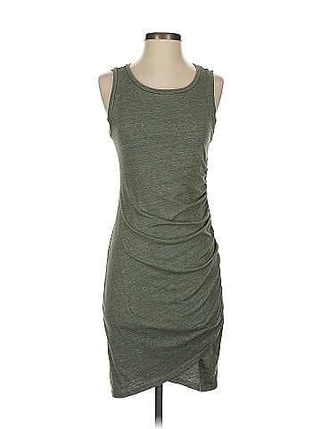 Leith Casual Dress (view 1)