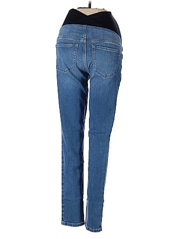 Ingrid + Isabel Jeans (view 2)