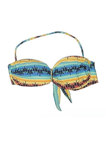 SOFIA Swimsuit Top (view 1)