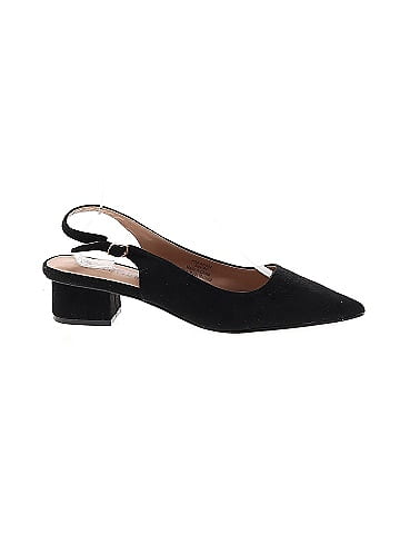 Journee Collection Heels (view 1)