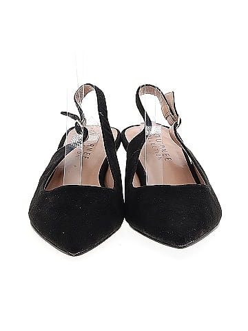 Journee Collection Heels (view 2)