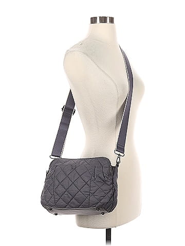 Urban Expressions Crossbody Bag (view 2)