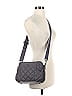 Urban Expressions Gray Blue Crossbody Bag One size - photo 2