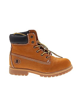 G.H. Bass & Co. Boots (view 1)