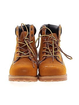 G.H. Bass & Co. Boots (view 2)