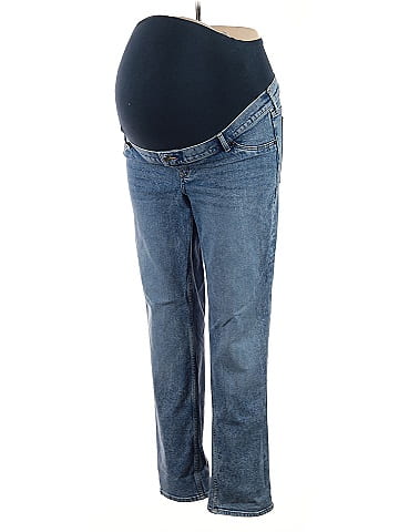 H&M Mama Jeans (view 1)