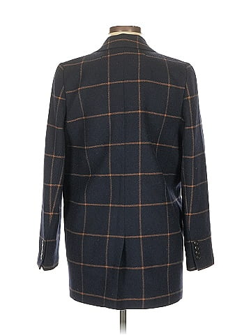 Madewell Wool Blazer (view 2)