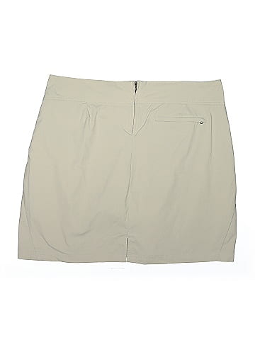 Royal Robbins Skort (view 2)