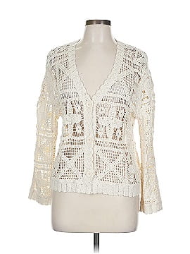 Solitaire Cardigan