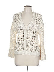 Solitaire Cardigan