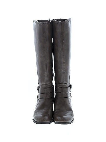 Unisa Boots (view 2)