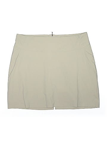 Royal Robbins Skort (view 1)