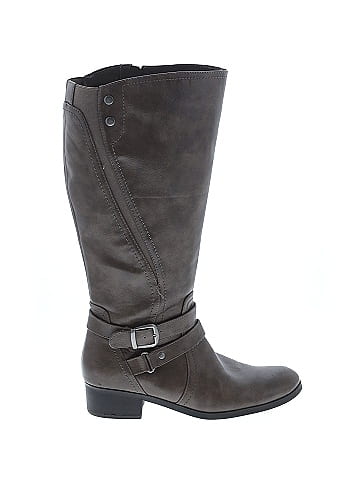 Unisa Boots (view 1)