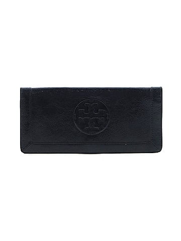 Tory Burch Leather Wallet (view 1)