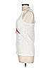 Next Level Apparel White Tank Top Size L - photo 5