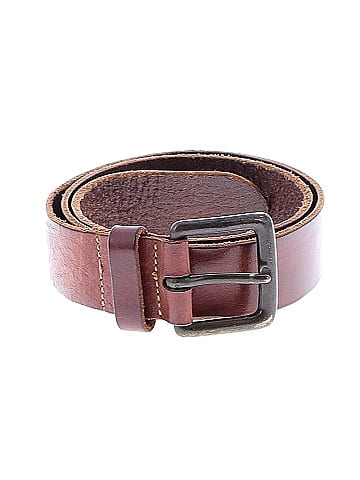 J.Crew Leather Belt (view 1)