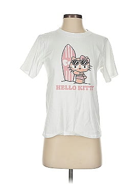 Ut For Uniqlo Short Sleeve T Shirt
