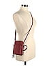 Assorted Brands Burgundy Red Crossbody Bag One size - photo 2