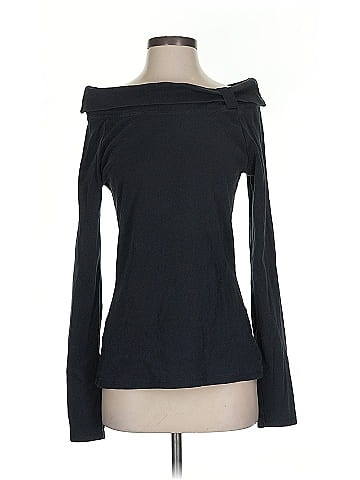 Long Tall Sally Long Sleeve T-Shirt (view 1)