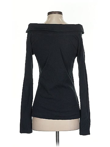 Long Tall Sally Long Sleeve T-Shirt (view 2)