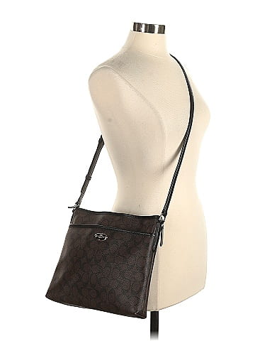 Coach Factory Crossbody Bag (view 2)