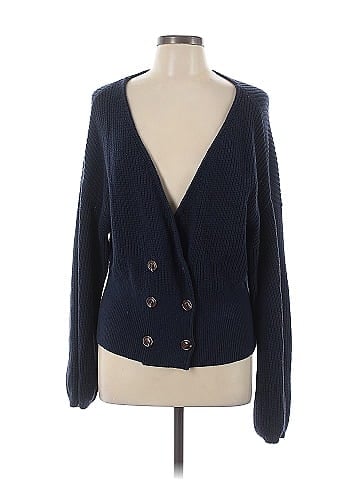 BILLIE The Label Cardigan (view 1)