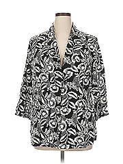 Roz & Ali Blazer