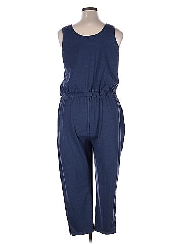 Zella Jumpsuit (view 2)